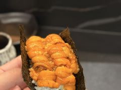 -Sushi Hanzo半藏(天环广场店)