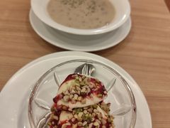 -萨莉亚意式餐厅(黄村高德汇店)
