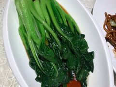 -老上海弄堂菜馆(恒基名人购物中心店)