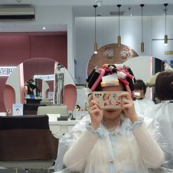 -芭莎造型·BAZAAR SALON