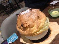 舒芙蕾plus-港丽餐厅(杭大店)