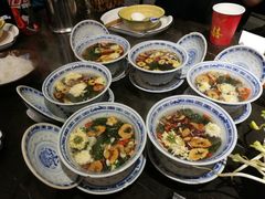 -巴四老城区炭火蛙锅(张江店)
