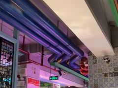 -味之绝美蛙鱼火锅(建设路店)