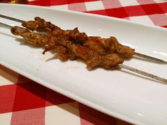 -西贝(东城万达广场店)