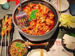 -蛙小侠(威高广场店)