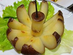 -鹤之乡·齐齐哈尔东北炭火烤肉(昆明盈江路店)