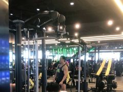-一兆韦德健身·城市运动馆