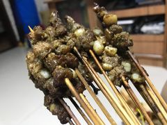 -管氏翅吧(护国寺店)