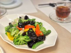 -港丽餐厅(天河城店)