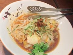 -楼兰新疆主题餐厅(苏州中心店)