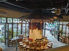 -洞庭土菜馆(天河北总店)