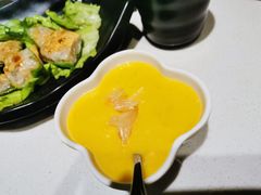-新仙清汤牛腩(铜锣湾店)