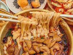 -小满手工粉(上海月星环球港店)