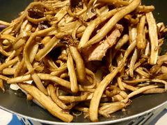 -食光慢宴·安吉土菜馆