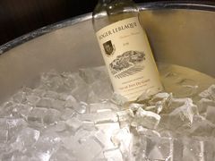 -长沙北辰洲际酒店-兰调全日餐厅