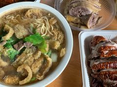 -祁家面馆(大香炉店)