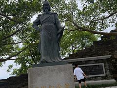 -小南山公园