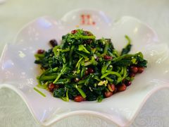 -金家老三饭庄(常营店)