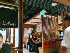 -汉拿山(北京上地华联店)