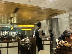 -鼎鼎香·港式火锅(北京SKP店)