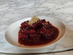 -无锡苏宁银河国际酒店-悦府65中餐厅