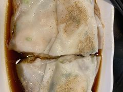 游水鲜虾肠粉-卓粤拉肠(红庙店)