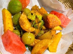-夜椒瑶·广西大排档(八卦岭店)