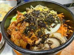 -李先生的首尔小馆(松江启源广场店)