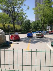 -大望京儿童游乐场