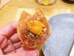 -鮨政· Omakase(港汇恒隆广场店)