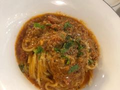 -1861意大利餐厅(文化广场店)