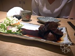 -昇鳗鱼家(浦东店)