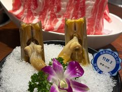 -东海怡品海鲜豆捞(舟宿夜江店)