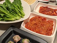 -海底捞火锅(方圆荟店)