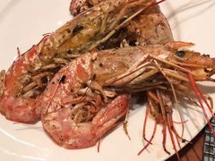 -杭州钱江新城万怡酒店-西餐厅