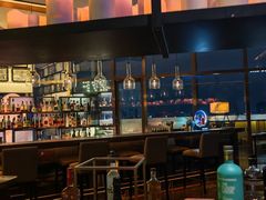 -富力丽思卡尔顿酒店·FLAIR餐厅酒吧