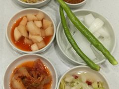 小菜-秀男家米肠汤饭