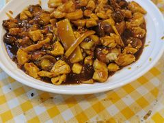 -京皇十二道天津菜(蒲黄榆店)