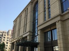 -远洋未来广场(育慧北路店)