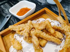 -情妹耙泥鳅·江湖川菜(科华店)