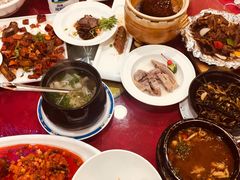 -宁邦·家宴·南京菜(红山动物园店)