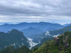 -神农架景区