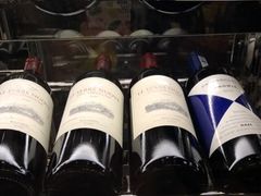 -Tivano意大利餐厅(成都居舍酒店)