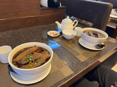 -中国厨房/台湾牛肉面