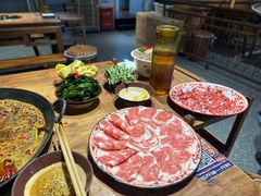 -楠火锅(龙阳广场店)