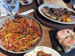 -魏客咖啡(中铁中心店)