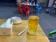 -老东北大铁锅·烧烤·东北菜