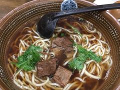 -李先生牛肉面大王(马栏店)