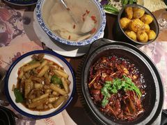 -小镇印象音乐餐吧(莲塘店)