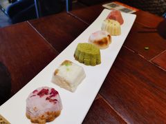 -大牌大·传统杭帮菜(湖滨店)